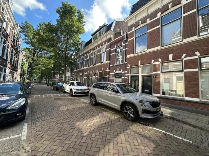 Appartement - Singelstraat - Utrecht