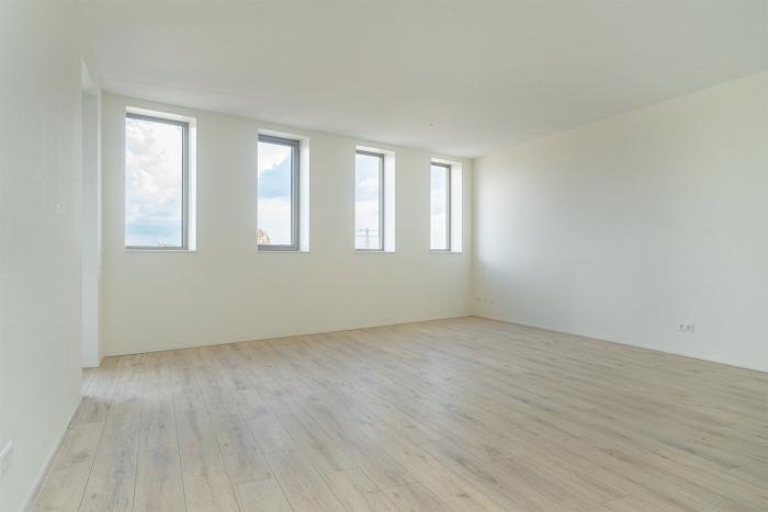 Appartement - Punt Sniep - Diemen