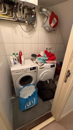 Appartement - Zoomstraat - Utrecht