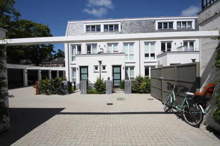 Huis - Sumatrastraat - 's-Gravenhage