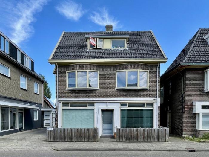 Appartement - 1e Wormenseweg - Apeldoorn