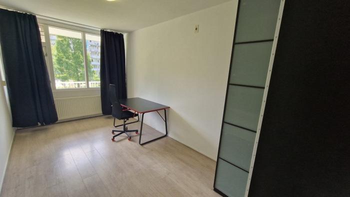 Kamer - Hofgeest - Amsterdam