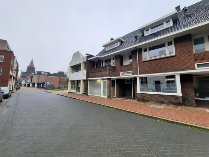 Appartement - Steenstraat - Boxmeer