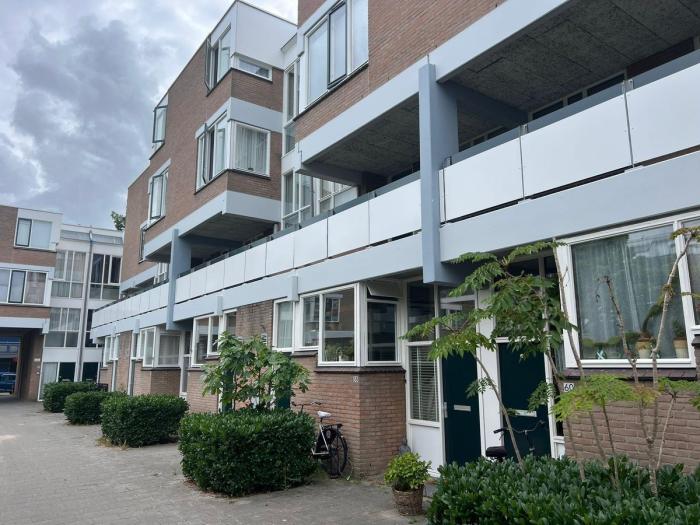 Appartement - Baarnhoeve - Vlaardingen