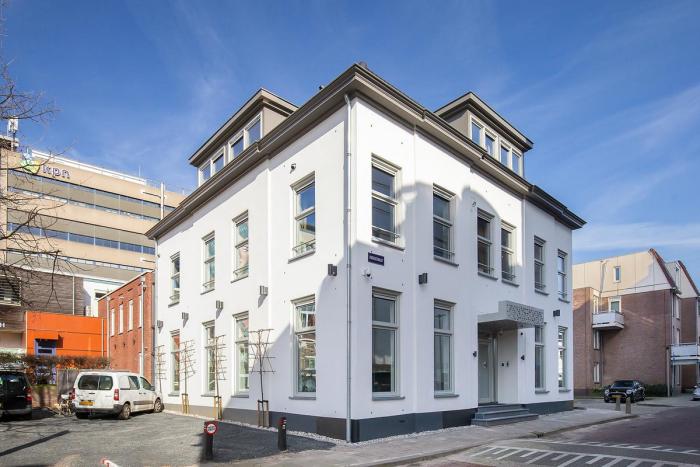 Appartement - Patersstraat - Arnhem