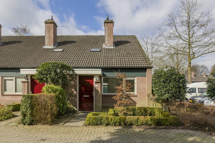 Appartement - Herdersveld - Geldrop
