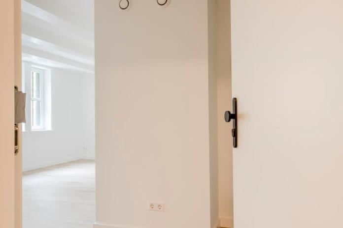 Appartement - Prinsegracht - 's-Gravenhage