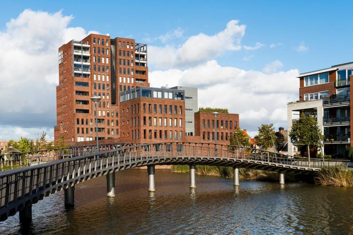 Appartement - Habanera - Nieuw-Vennep