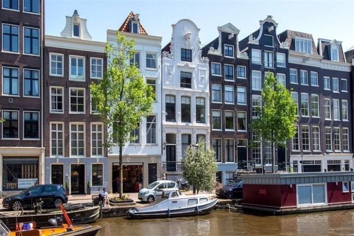 Appartement - Prinsengracht - Amsterdam