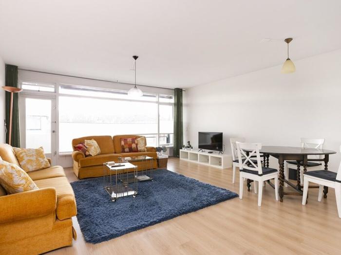 Appartement - Stalpertstraat - 's-Gravenhage