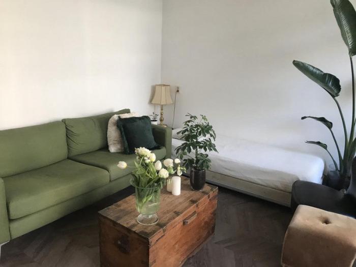 Appartement - Harddraverstraat - Rotterdam