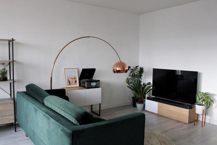 Appartement - Scheepmakerskade - Rotterdam