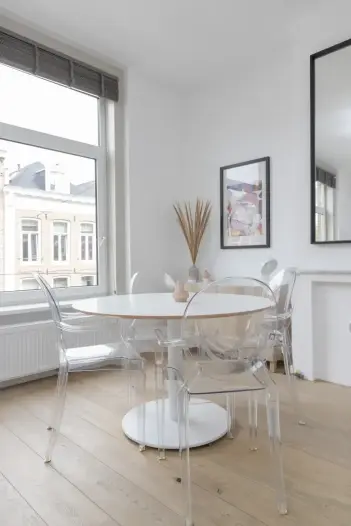 Appartement - Pieter Cornelisz. Hooftstraat - Amsterdam