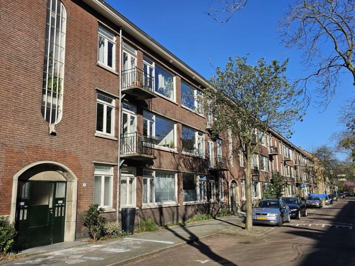 Appartement - Lumeystraat - Rotterdam
