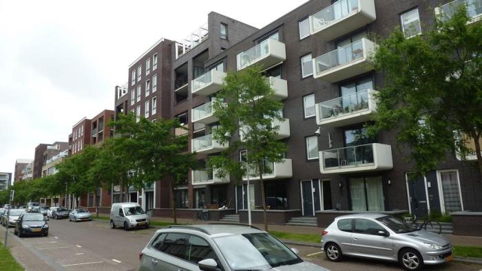 Appartement - Sterreschans - Oegstgeest