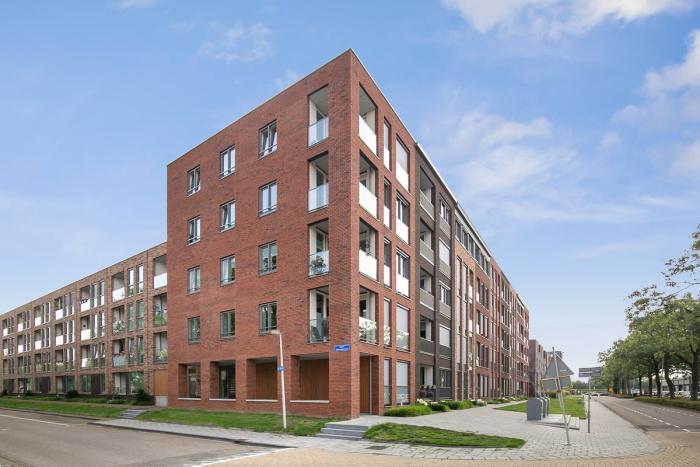 Appartement - Toon Dupuisstraat - Purmerend