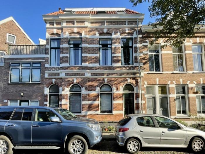 Appartement - Sloetstraat - Arnhem