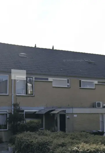 Appartement - Punter - Amstelveen