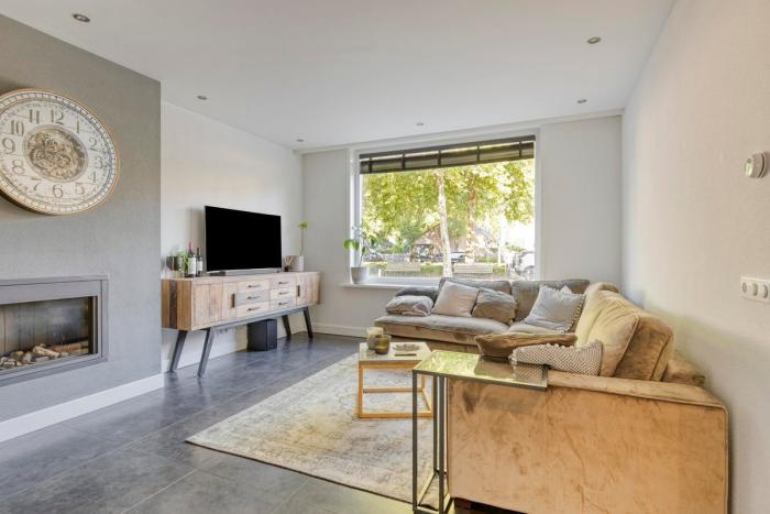 Huis - Molenstraat - Schijndel