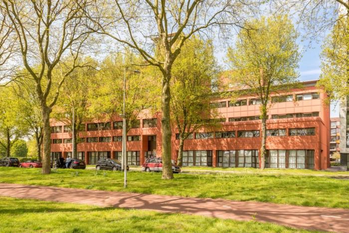 Appartement - Prinsenlaan - Rotterdam