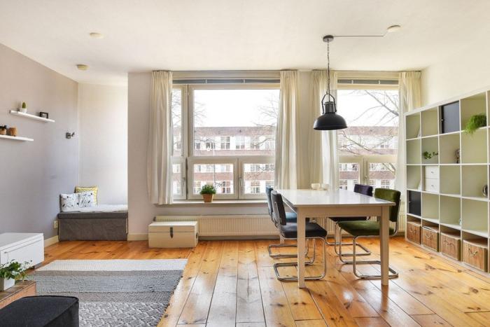 Appartement - Hoofdweg - Amsterdam