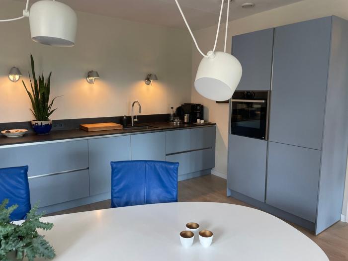 Appartement - Chris Bennekerslaan - Rotterdam