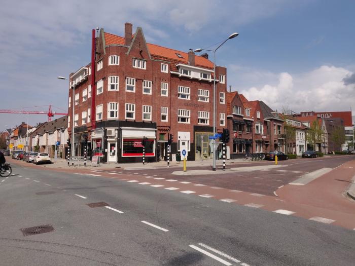 Appartement - St Antoniusstraat - Eindhoven