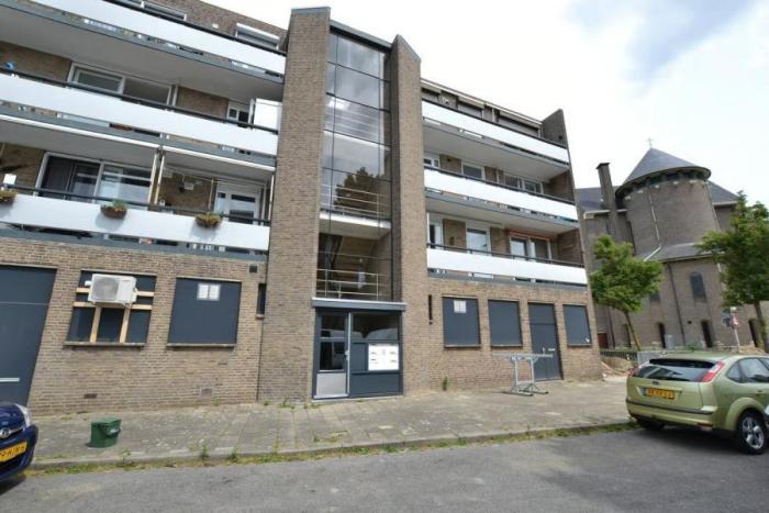 Appartement - Mgr. Feronstraat - Heerlen