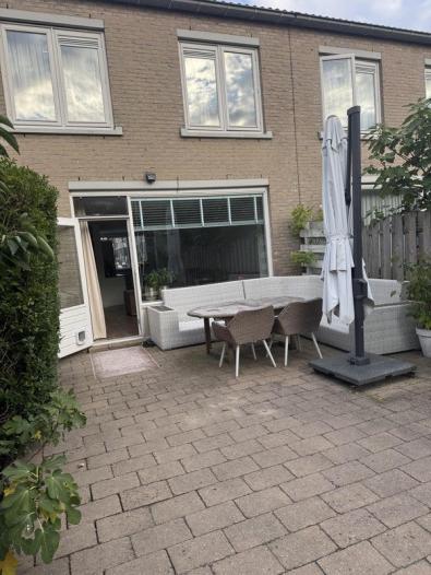 Appartement - Letelierstraat - Amsterdam
