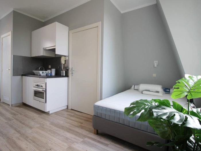Appartement - Spui - 's-Gravenhage