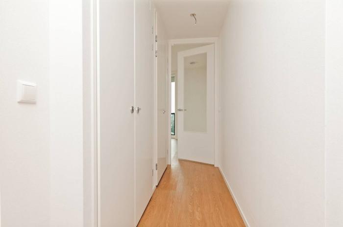 Appartement - Julianaplein - Amsterdam