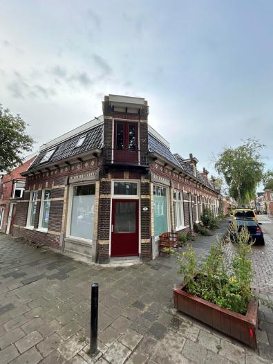 Appartement - Kloosterstraat - Groningen