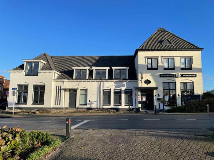 Appartement - Dorpsstraat - Leimuiden