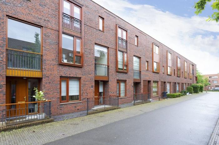 Huis - Grasmier - Eindhoven