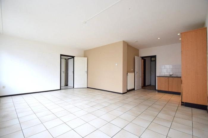 Appartement - St.Paulusstraat - Kerkrade