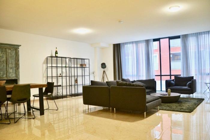 Appartement - Gedempte Gracht - 's-Gravenhage