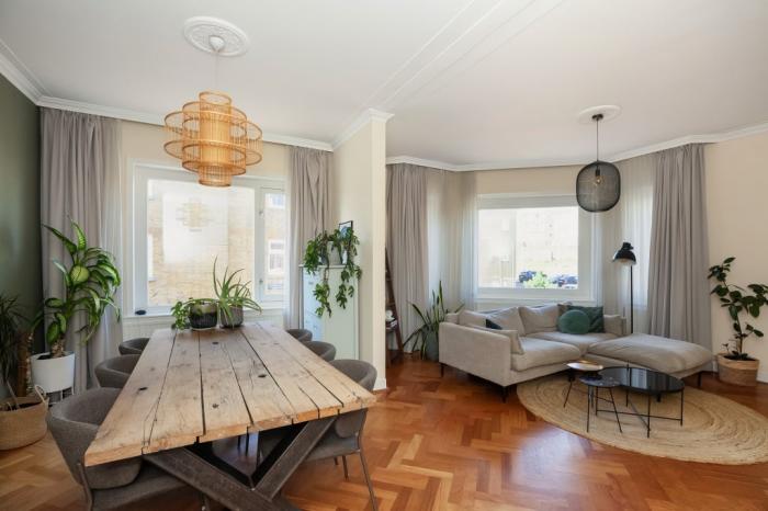 Appartement - Vermaasstraat - 's-Gravenhage