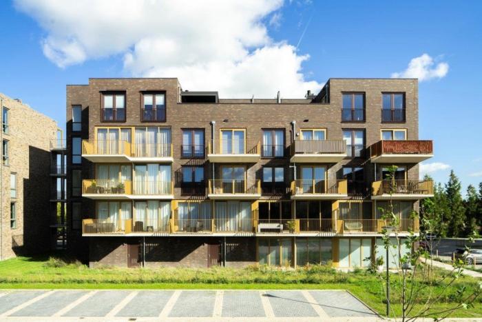 Appartement - Sumatraweg - Almere