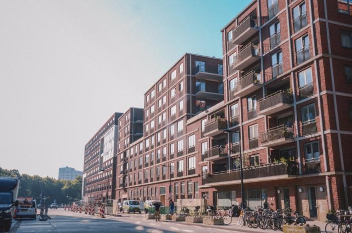 Appartement - Welnapad - Amsterdam