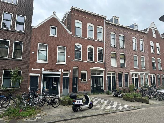 Appartement - Lambertusstraat - Rotterdam