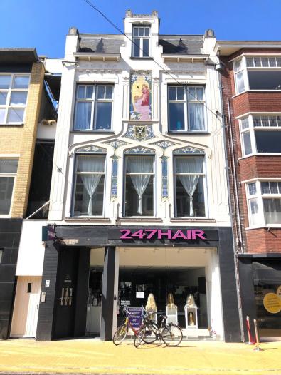 Appartement - Herestraat - Groningen
