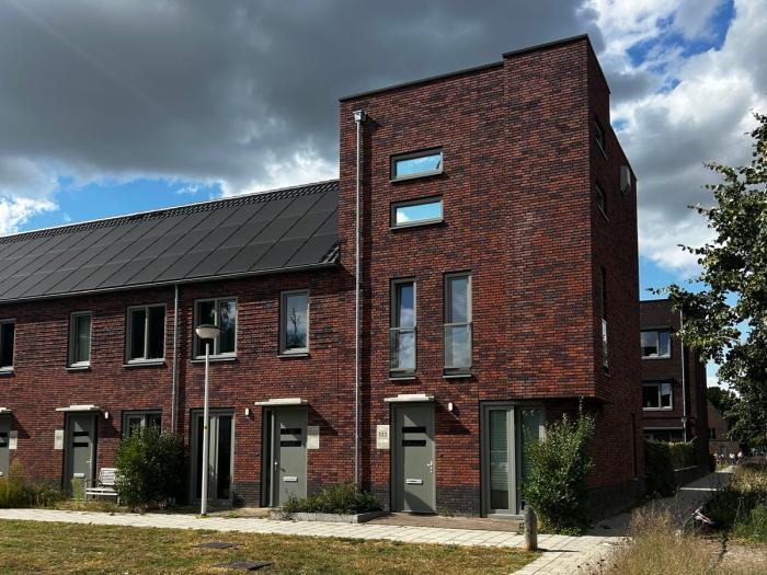 Huis - Somahof - Ede