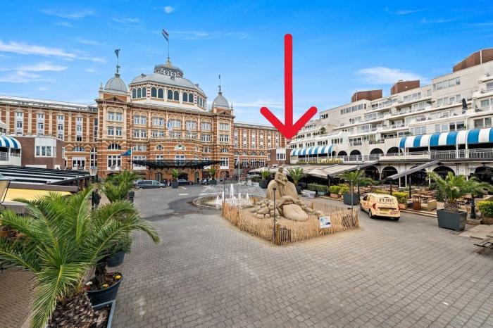 Appartement - Gevers Deynootplein - 's-Gravenhage