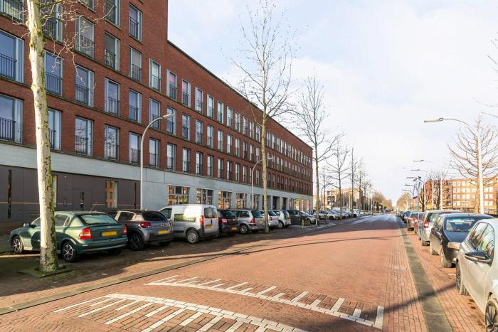 Appartement - Steentijdsingel - 's-Gravenhage
