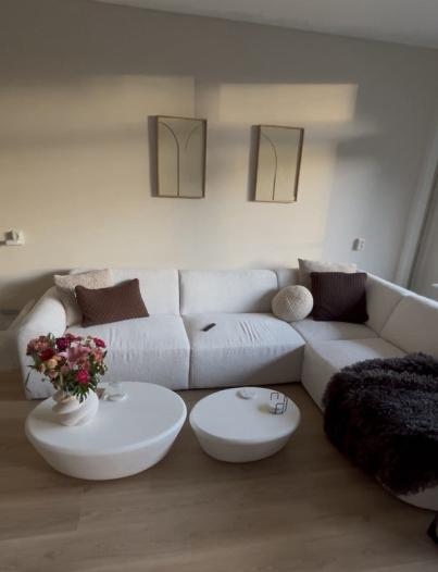 Appartement - Rosmolen - Amsterdam