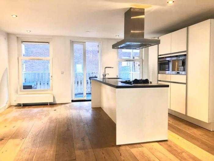 Appartement - Govert Flinckstraat - Amsterdam