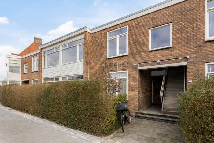 Appartement - Hoornsediep - Groningen