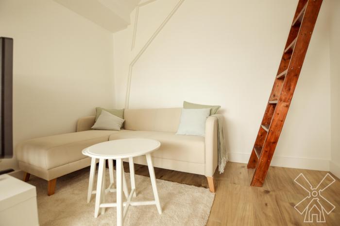 Appartement - Marcelisstraat - 's-Gravenhage