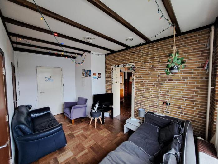 Kamer - Deurningerstraat - Enschede