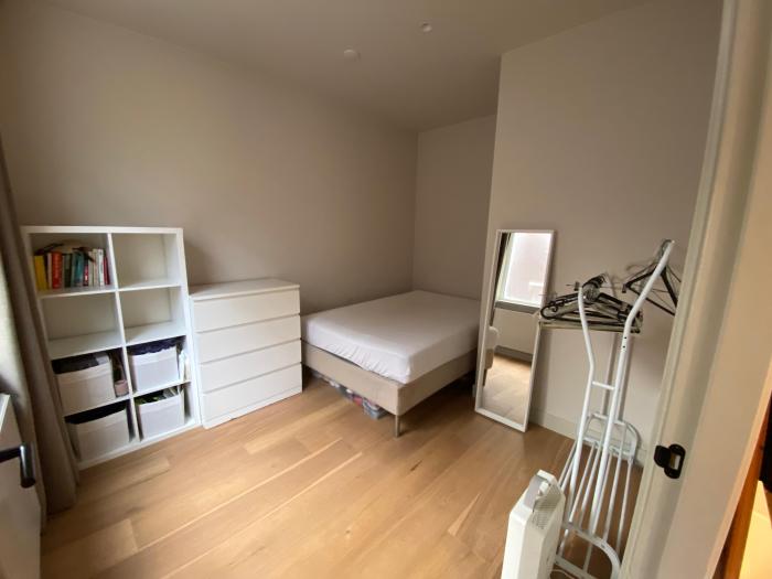 Kamer - Pieter Jacobszstraat - Amsterdam